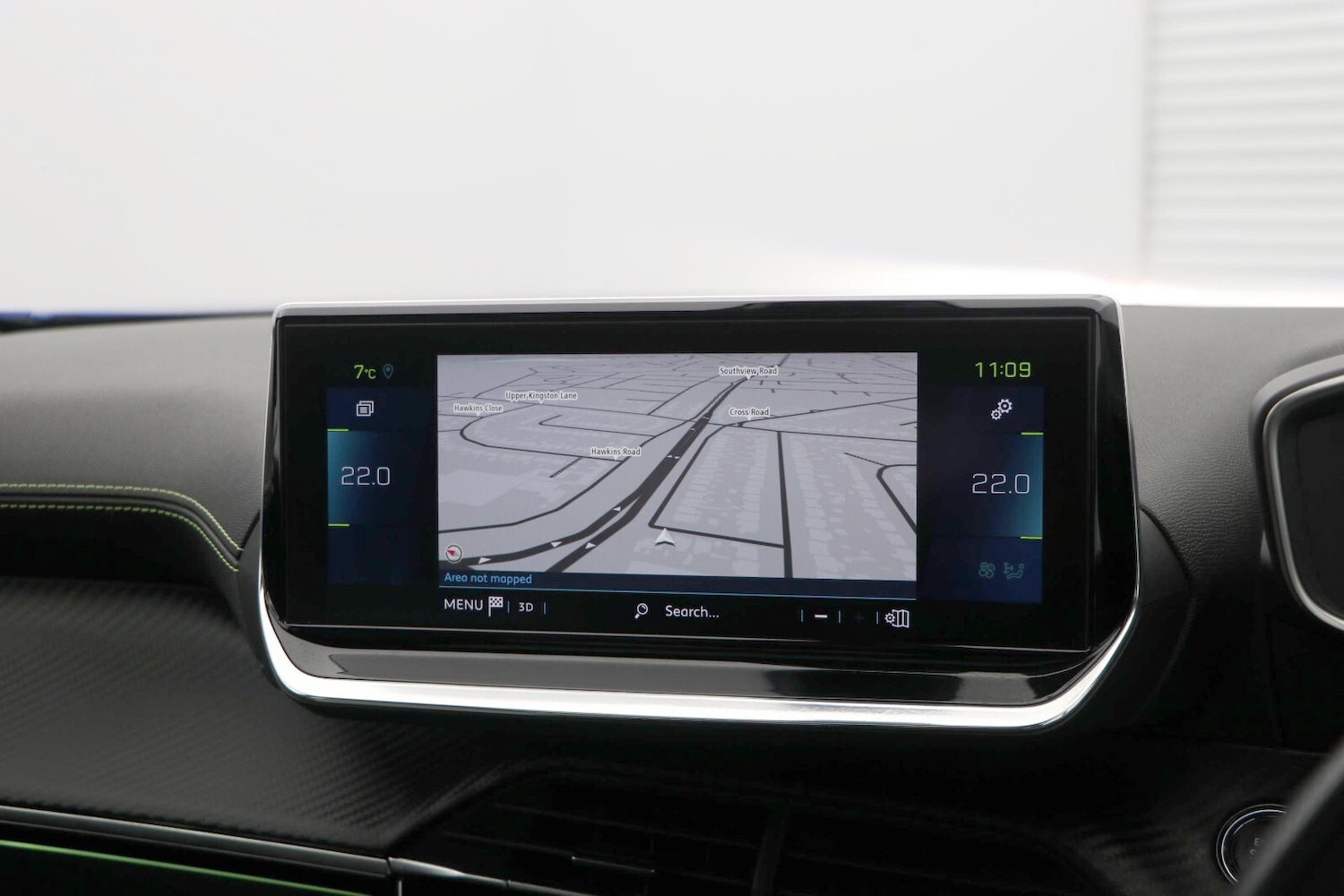 Used Peugeot 2008 2020 for sale - 77036019: Photo 15