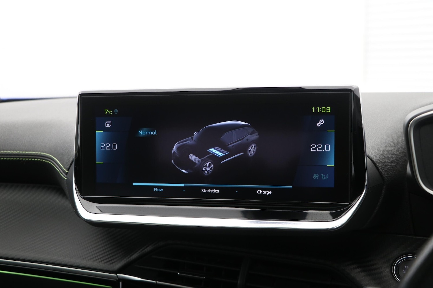 Used Peugeot 2008 2020 for sale - 77036019: Photo 18