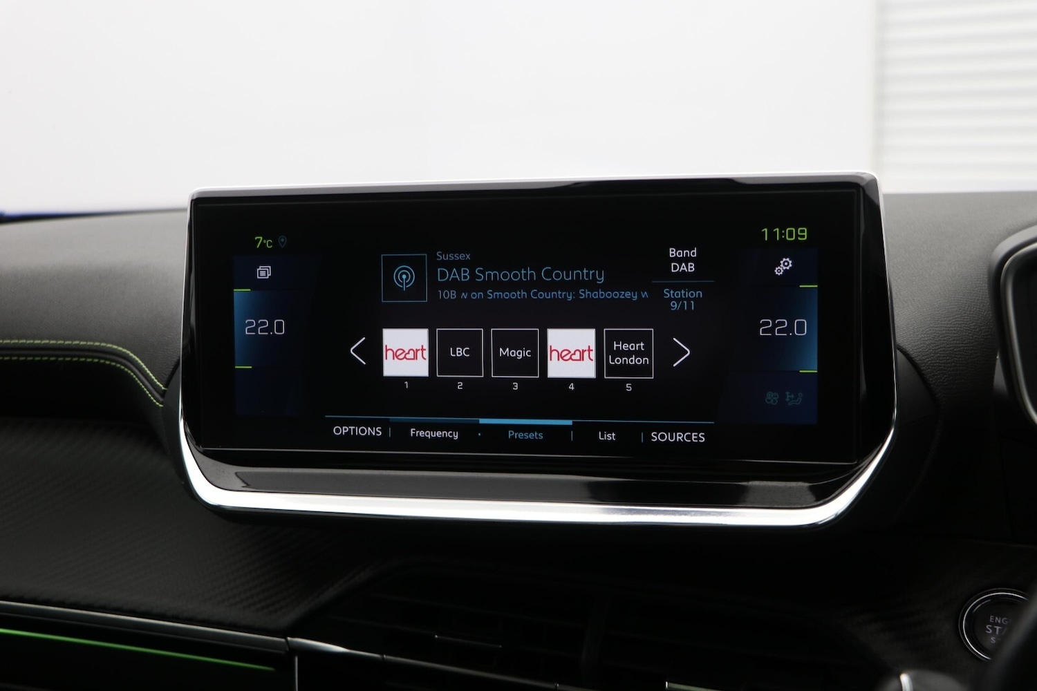 Used Peugeot 2008 2020 for sale - 77036019: Photo 21