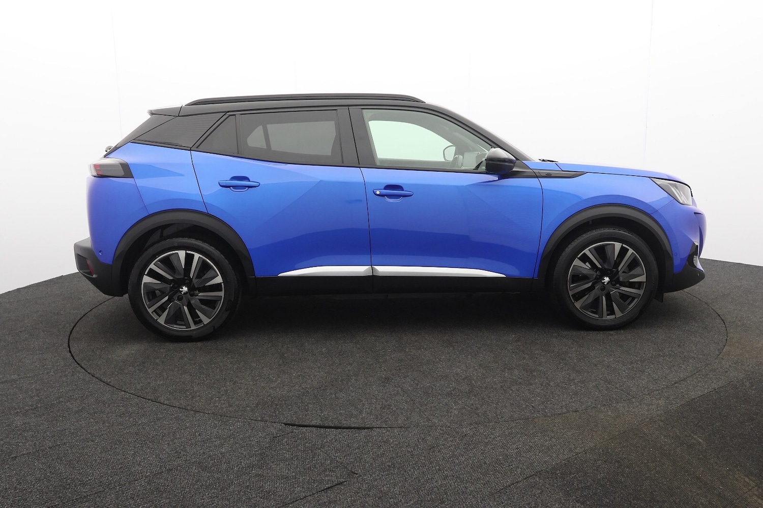 Used Peugeot 2008 2020 for sale - 77036019: Photo 3