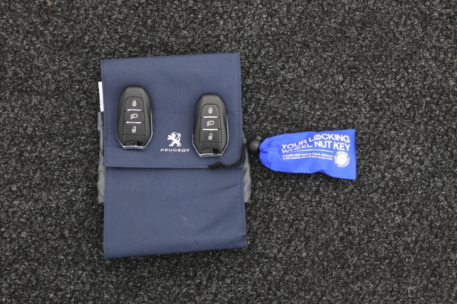 Used Peugeot 2008 2020 for sale - 77036019: Photo 42