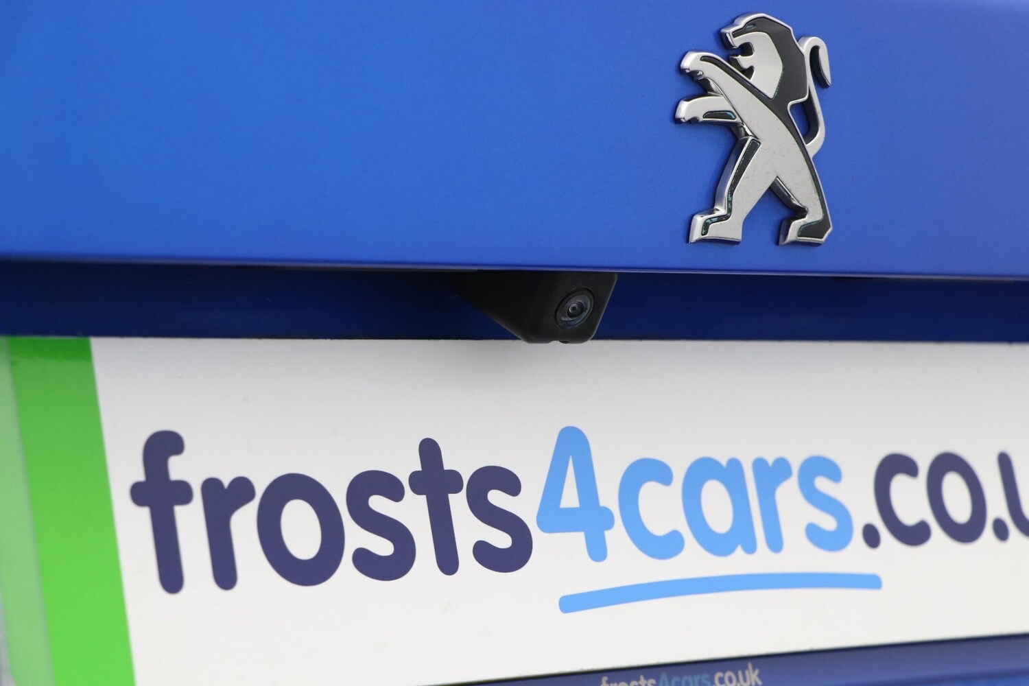 Used Peugeot 2008 2020 for sale - 77036019: Photo 45