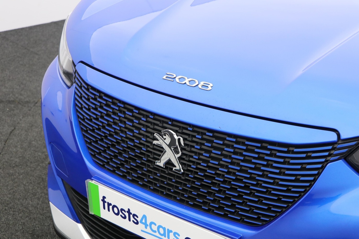 Used Peugeot 2008 2020 for sale - 77036019: Photo 49