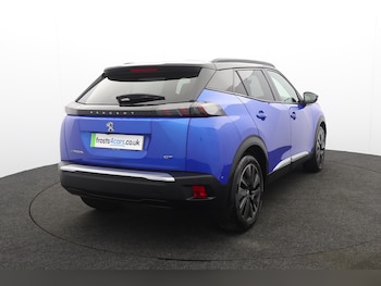 Used Peugeot 2008 2020 for sale - 77036019: Photo