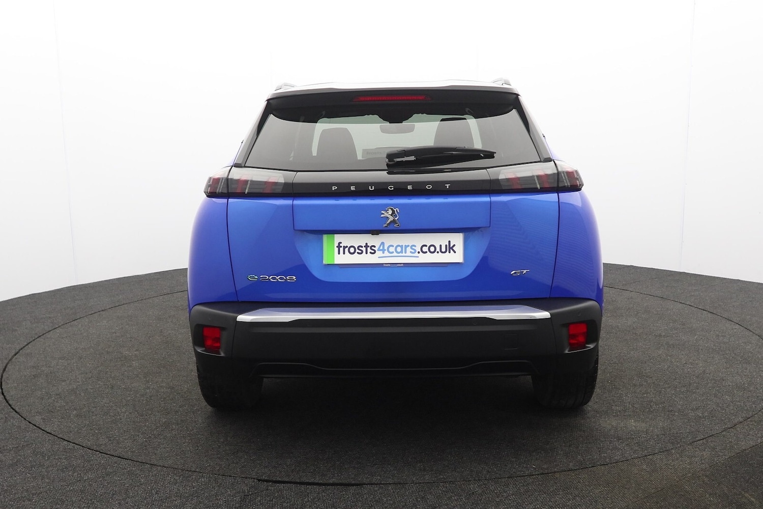 Used Peugeot 2008 2020 for sale - 77036019: Photo 5