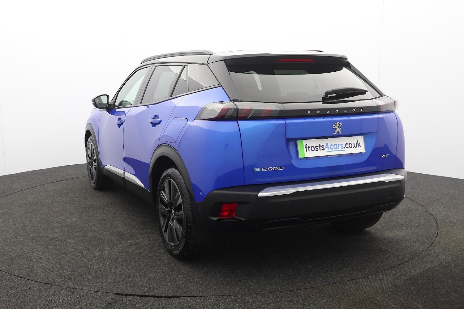 Used Peugeot 2008 2020 for sale - 77036019: Photo 50