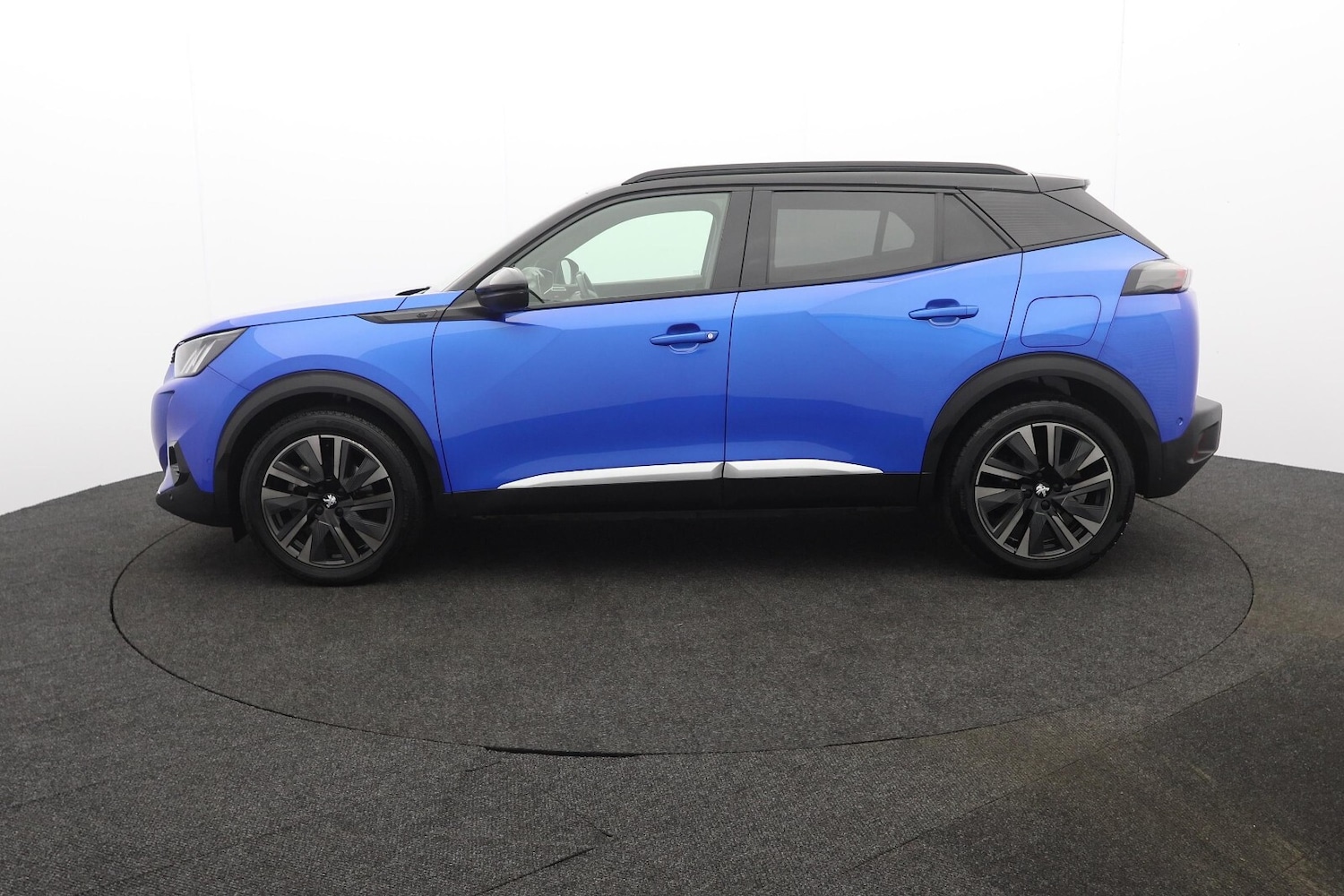 Used Peugeot 2008 2020 for sale - 77036019: Photo 51