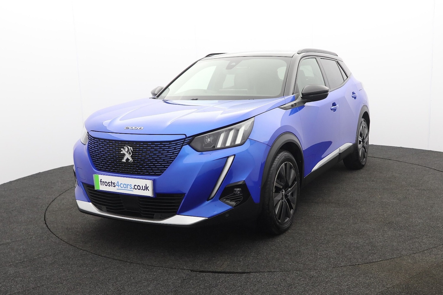 Used Peugeot 2008 2020 for sale - 77036019: Photo 52