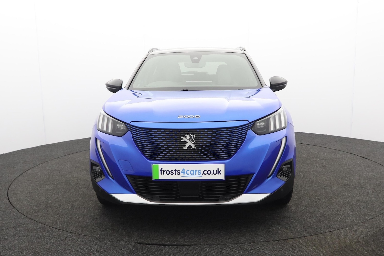 Used Peugeot 2008 2020 for sale - 77036019: Photo 53