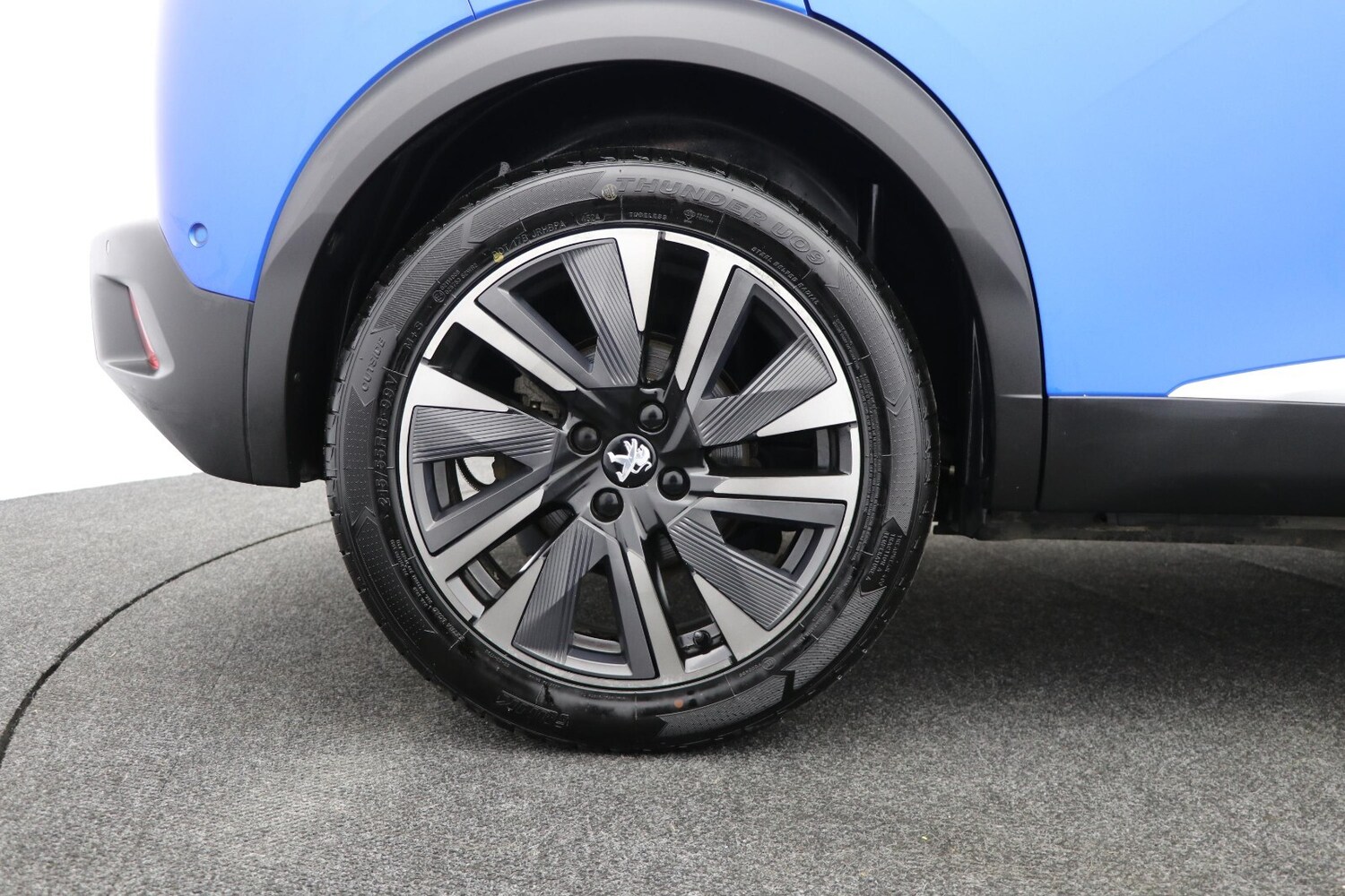 Used Peugeot 2008 2020 for sale - 77036019: Photo 56