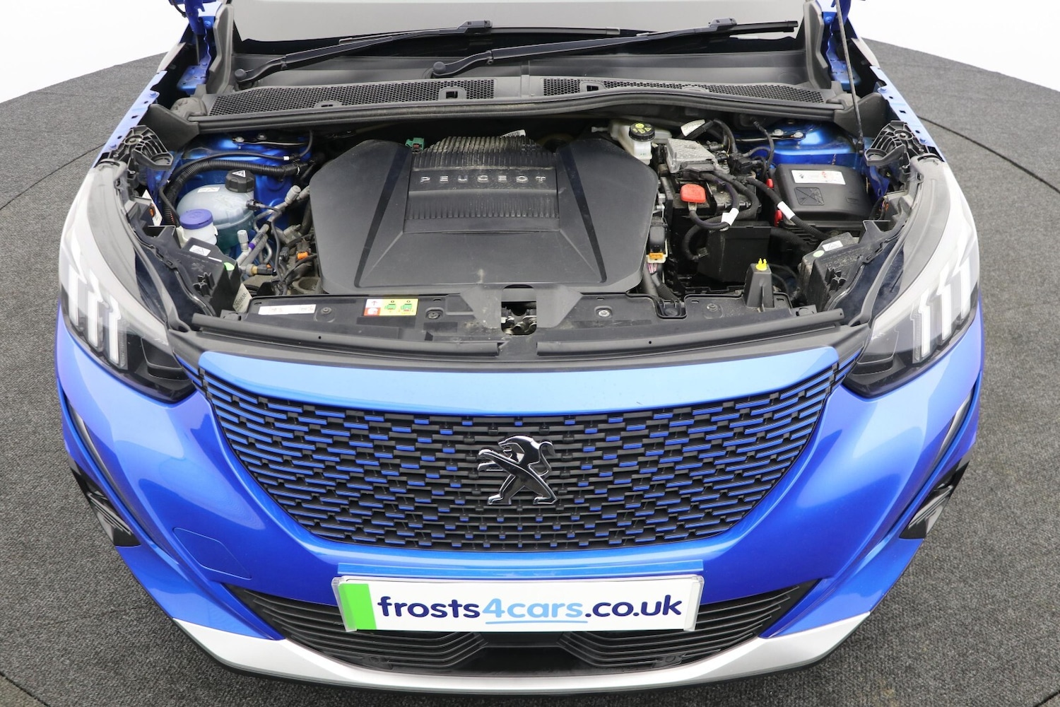 Used Peugeot 2008 2020 for sale - 77036019: Photo 60