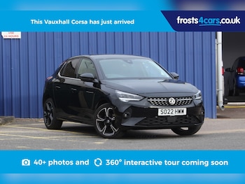 Vauxhall Corsa feature image