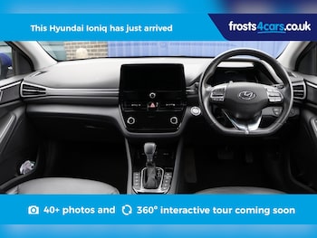 Used Hyundai IONIQ 2022 for sale - 76154643: Photo 3