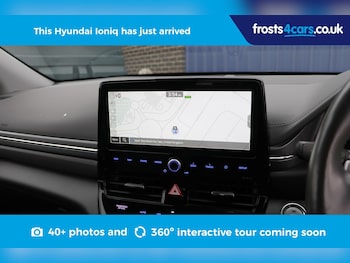 Used Hyundai IONIQ 2022 for sale - 76154643: Photo 4