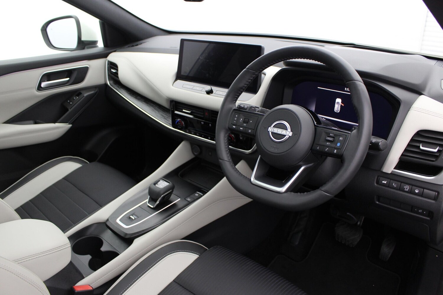 Used Nissan Qashqai 2022 for sale - 76501260: Photo 10