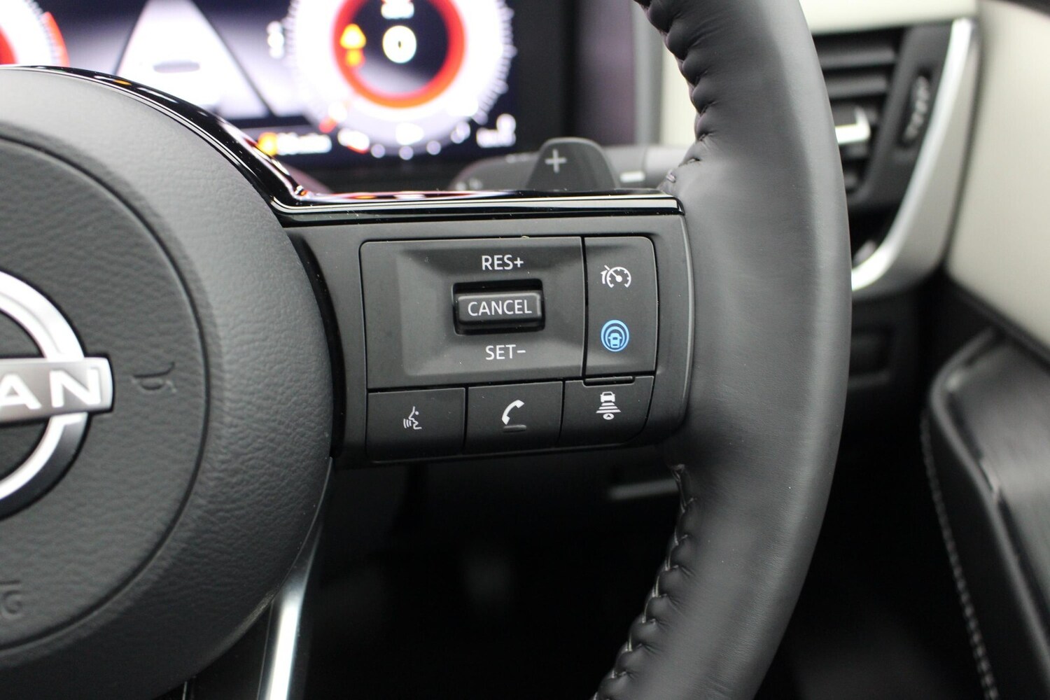 Used Nissan Qashqai 2022 for sale - 76501260: Photo 22