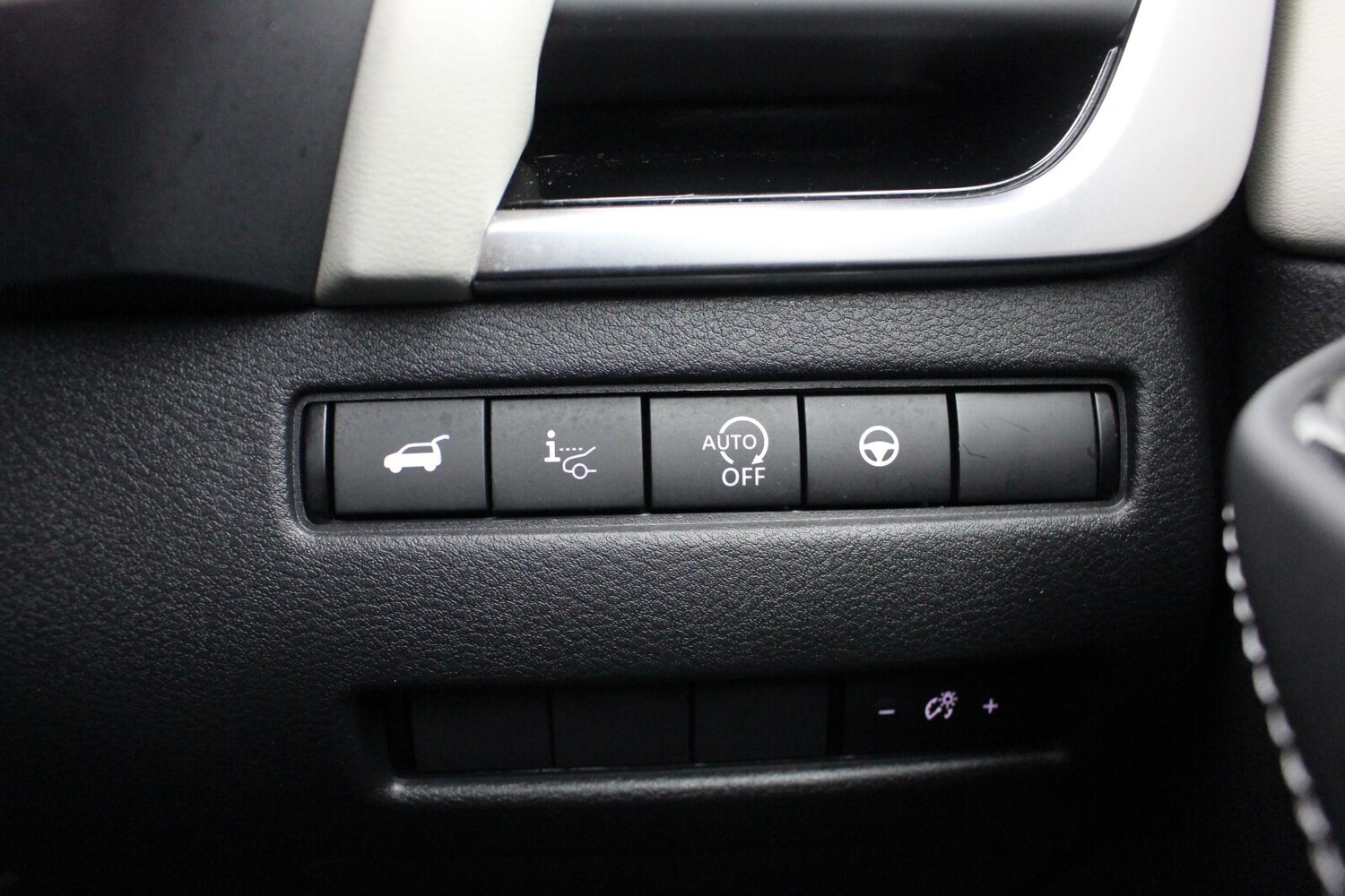 Used Nissan Qashqai 2022 for sale - 76501260: Photo 33