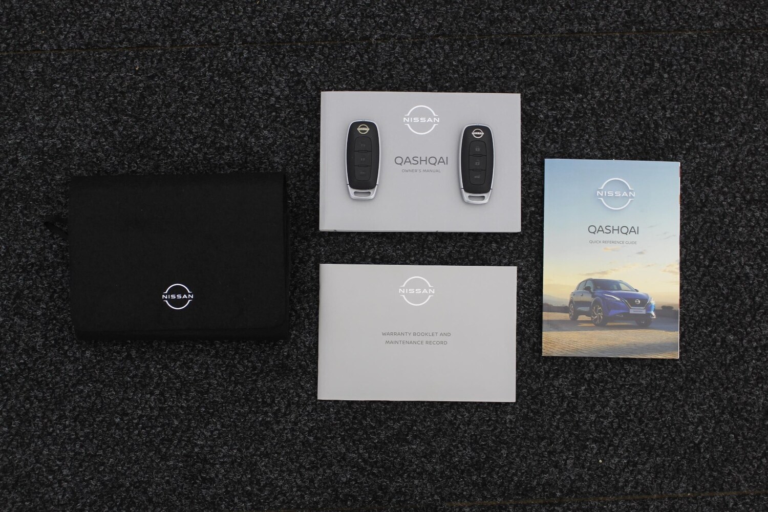 Used Nissan Qashqai 2022 for sale - 76501260: Photo 36