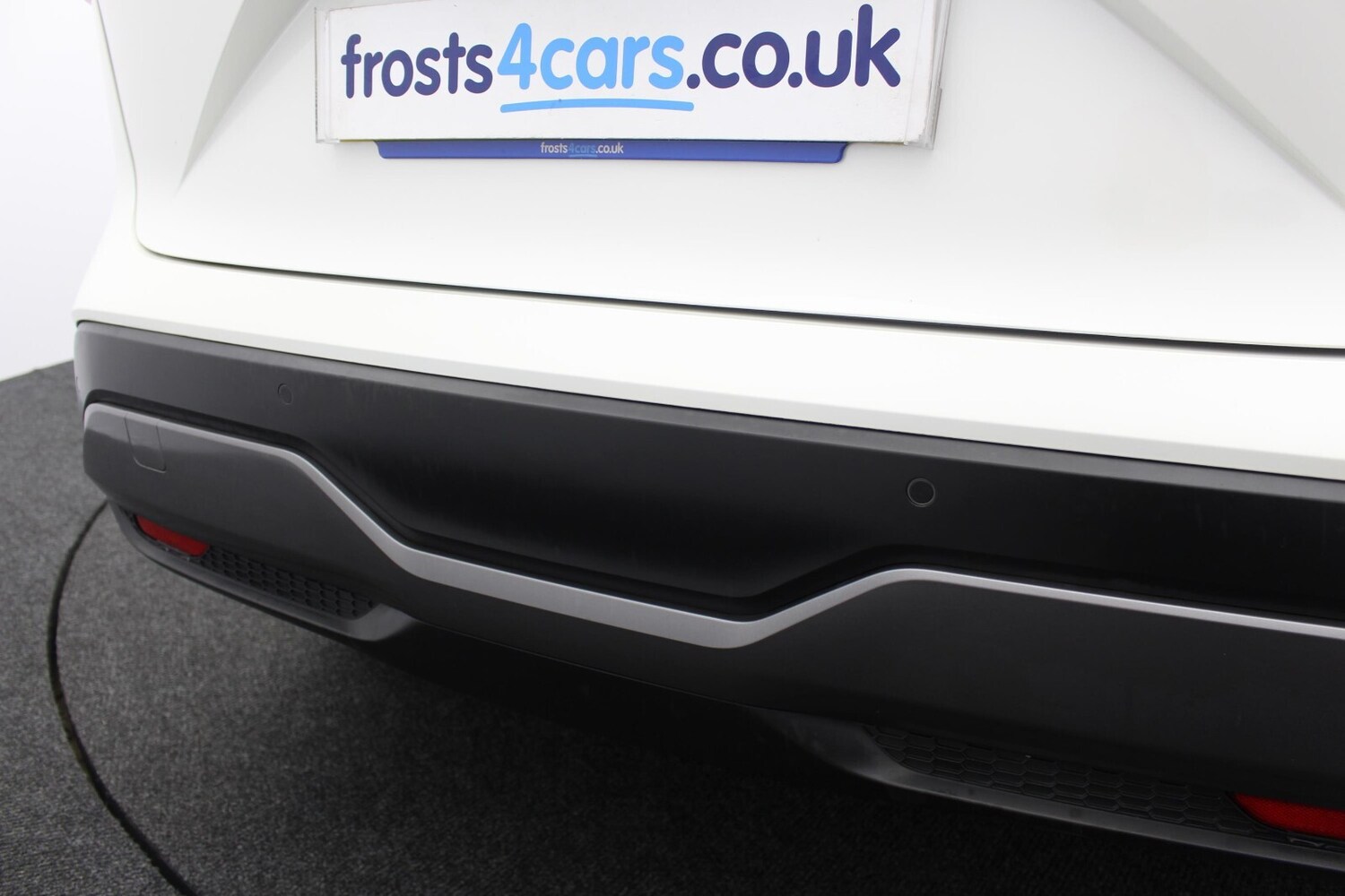 Used Nissan Qashqai 2022 for sale - 76501260: Photo 38