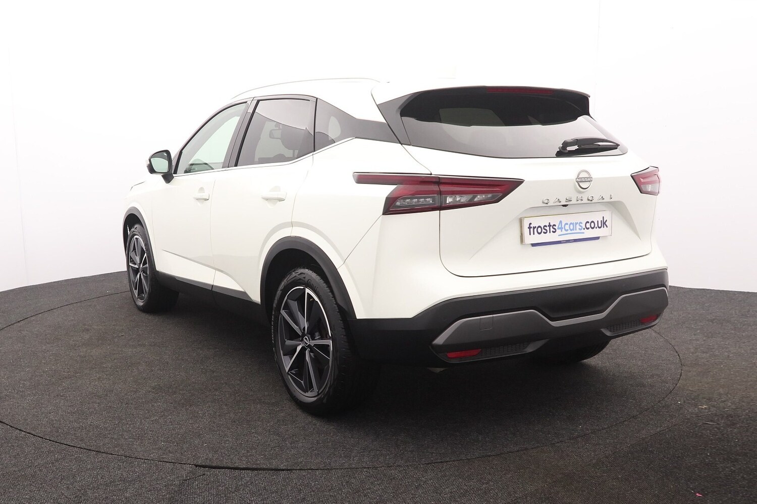 Used Nissan Qashqai 2022 for sale - 76501260: Photo 43