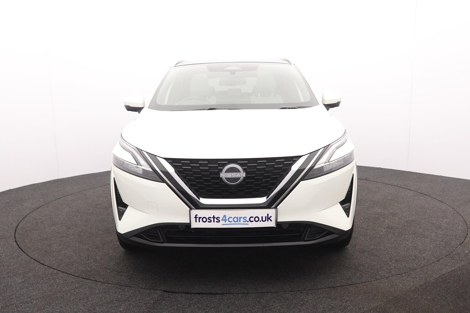 Used Nissan Qashqai 2022 for sale - 76501260: Photo 46