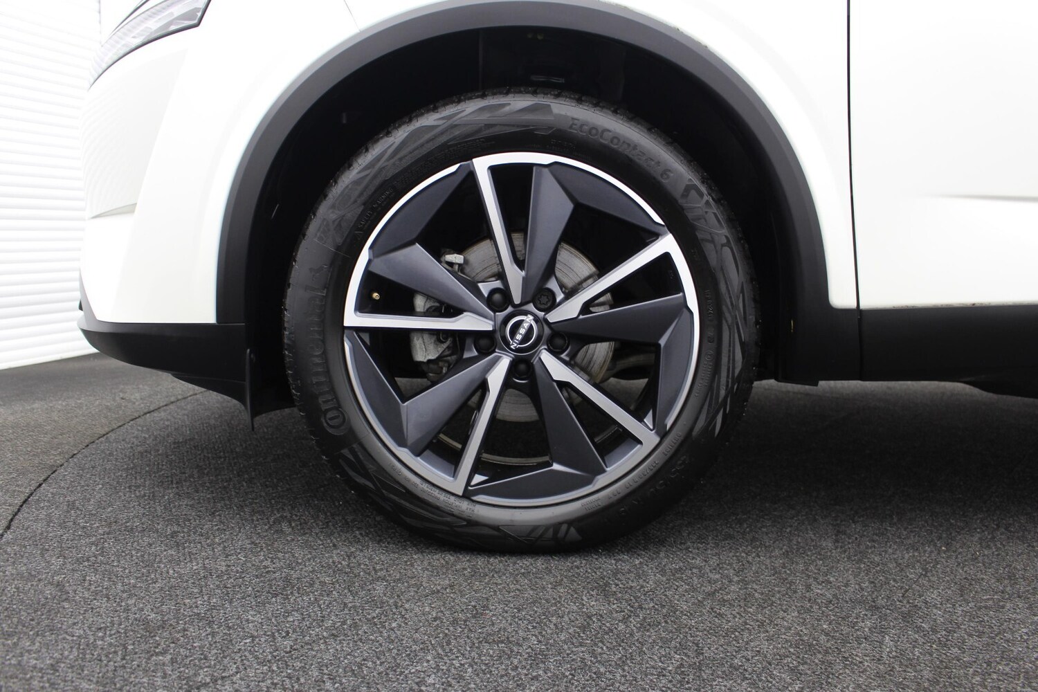 Used Nissan Qashqai 2022 for sale - 76501260: Photo 47