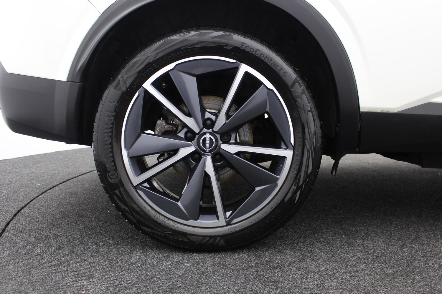 Used Nissan Qashqai 2022 for sale - 76501260: Photo 49