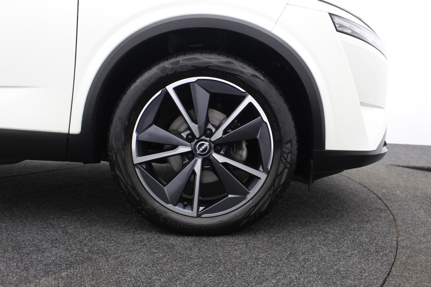 Used Nissan Qashqai 2022 for sale - 76501260: Photo 50