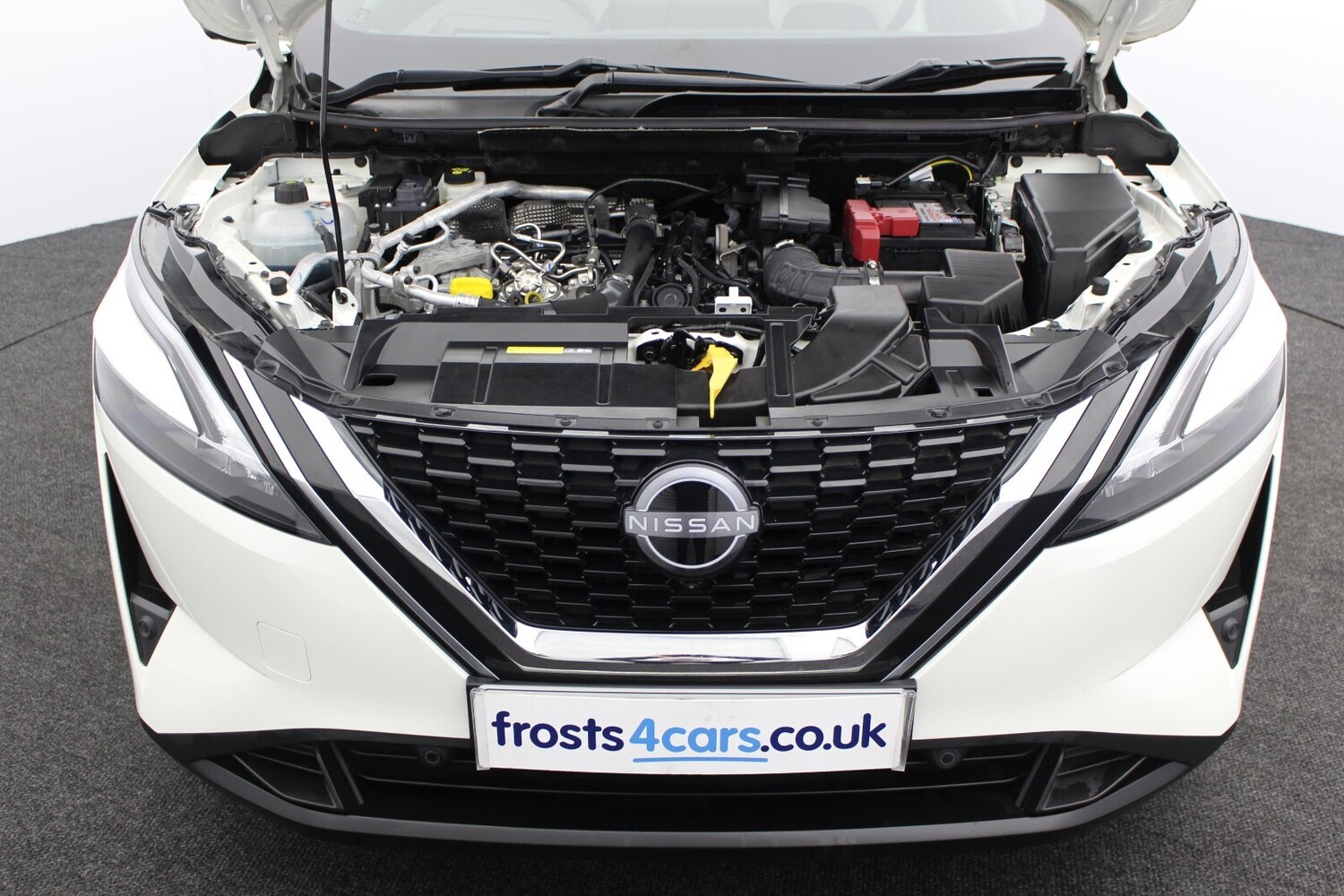 Used Nissan Qashqai 2022 for sale - 76501260: Photo 51