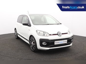2018 - 5dr 1.0 115ps UP GTI