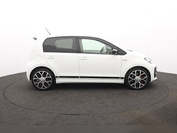 Used Volkswagen up! 2018 for sale - 75738497: Photo