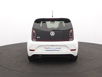 Used Volkswagen up! 2018 for sale - 75738497: Photo