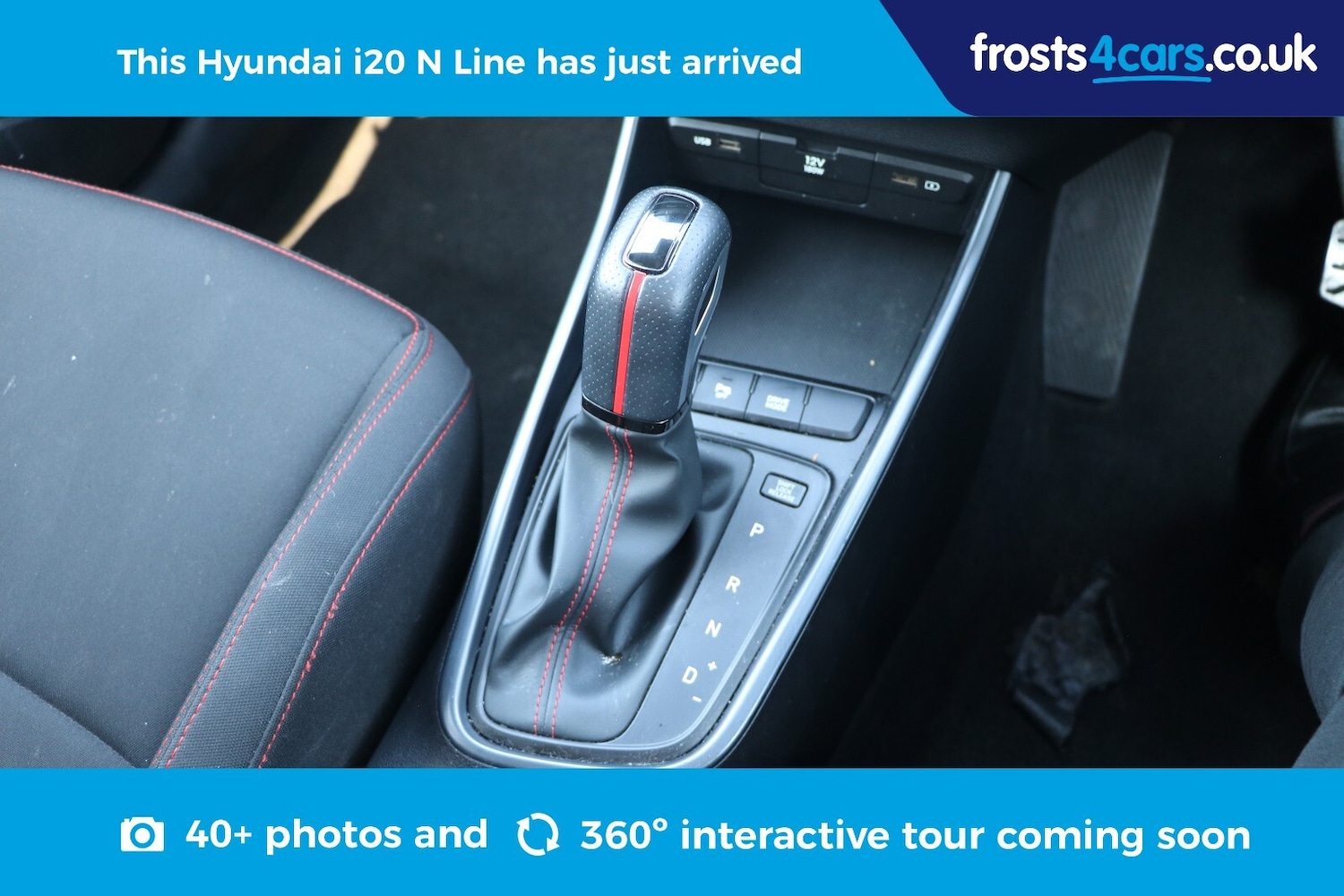 Used Hyundai i20 2024 for sale - 76229451: Photo 10