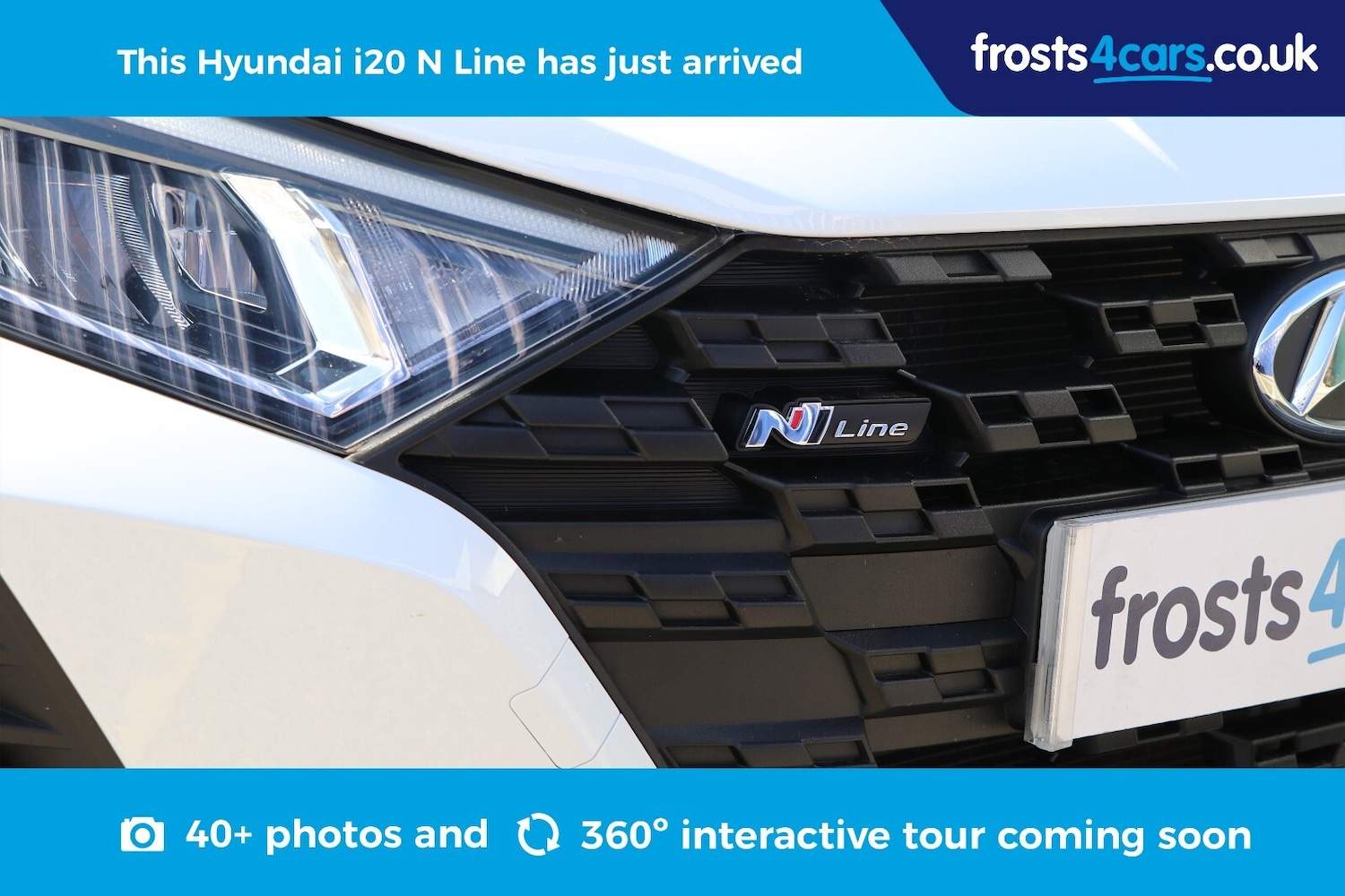 Used Hyundai i20 2024 for sale - 76229451: Photo 12