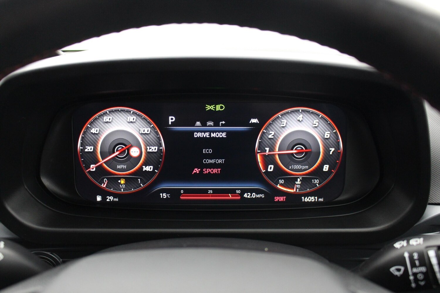 Used Hyundai i20 2024 for sale - 76229451: Photo 18