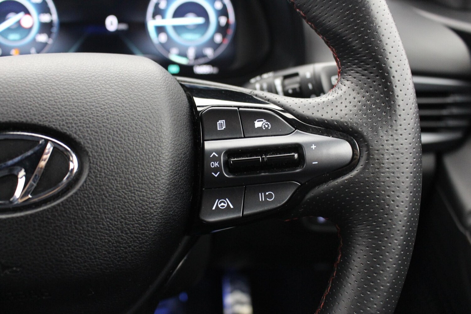 Used Hyundai i20 2024 for sale - 76229451: Photo 23