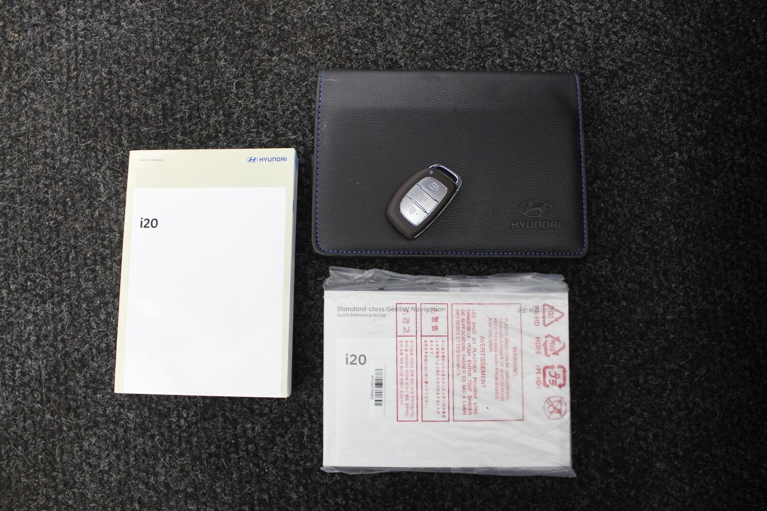 Used Hyundai i20 2024 for sale - 76229451: Photo 29