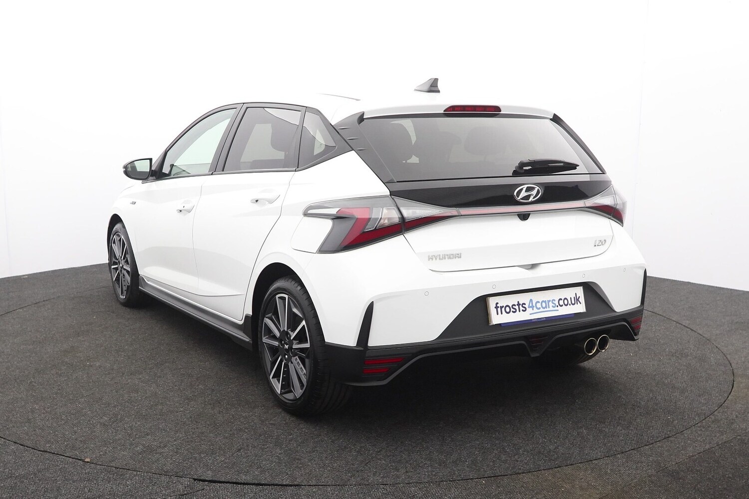 Used Hyundai i20 2024 for sale - 76229451: Photo 32