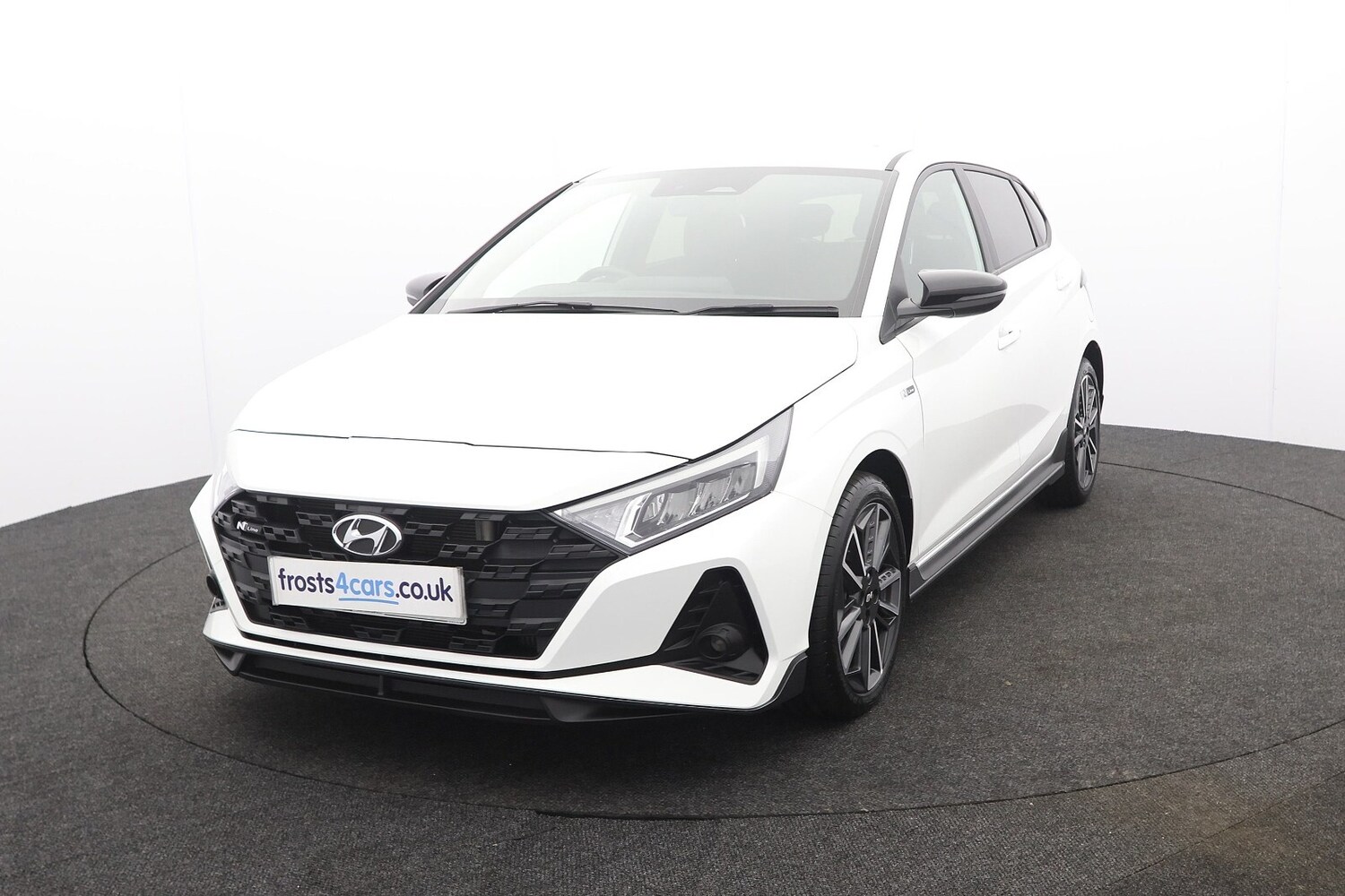 Used Hyundai i20 2024 for sale - 76229451: Photo 34