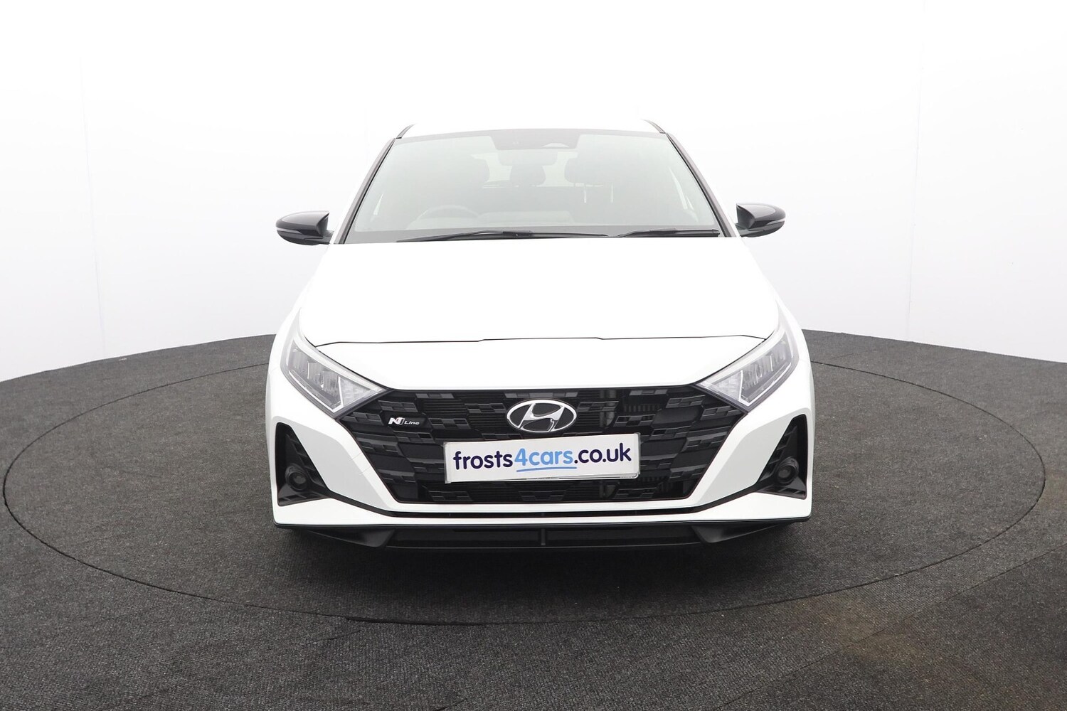 Used Hyundai i20 2024 for sale - 76229451: Photo 35