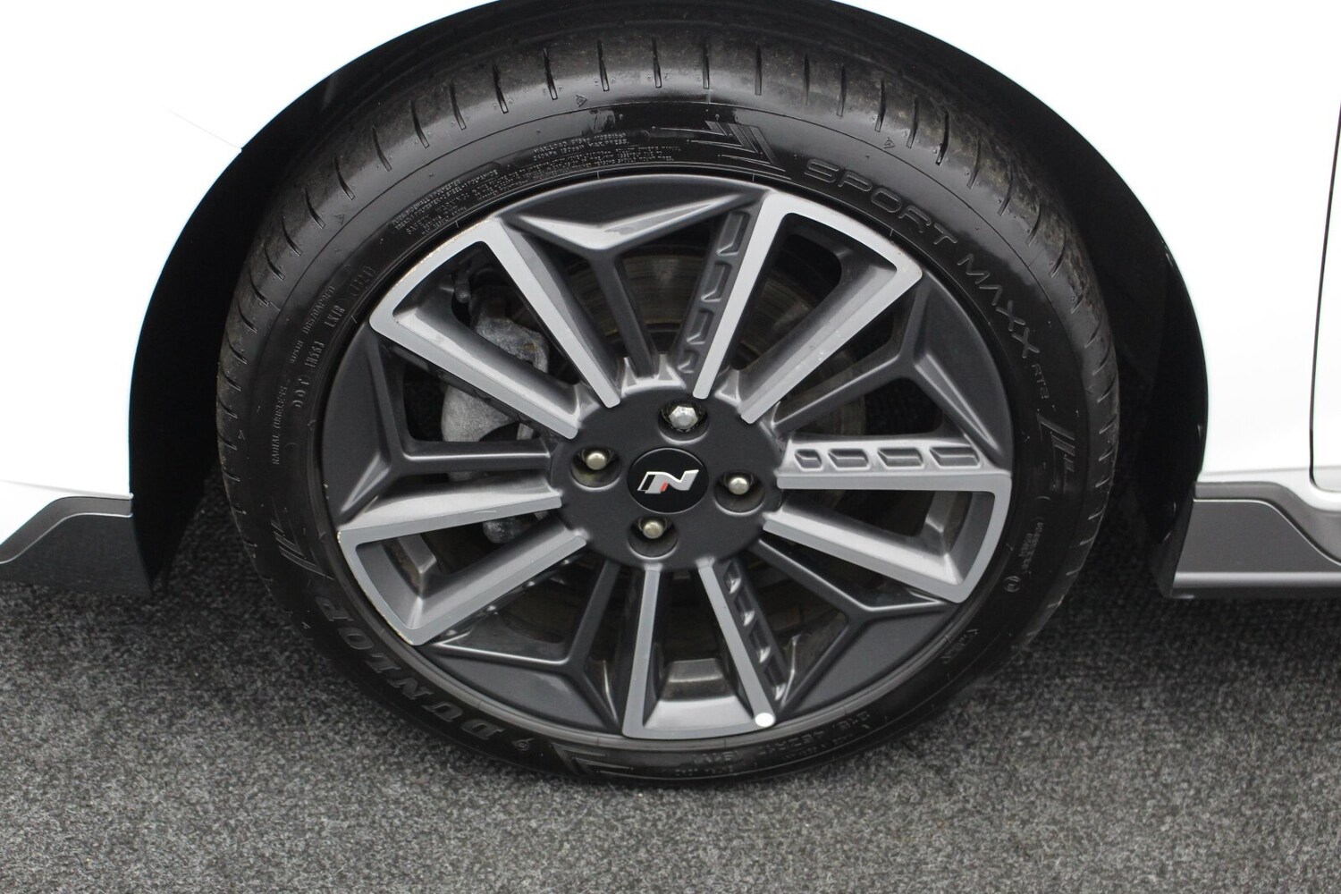 Used Hyundai i20 2024 for sale - 76229451: Photo 36