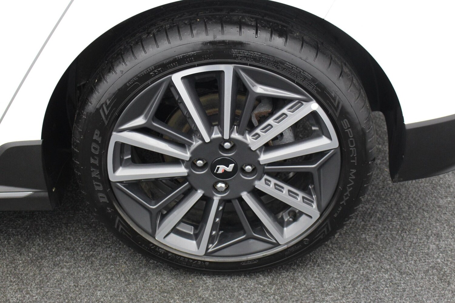 Used Hyundai i20 2024 for sale - 76229451: Photo 37