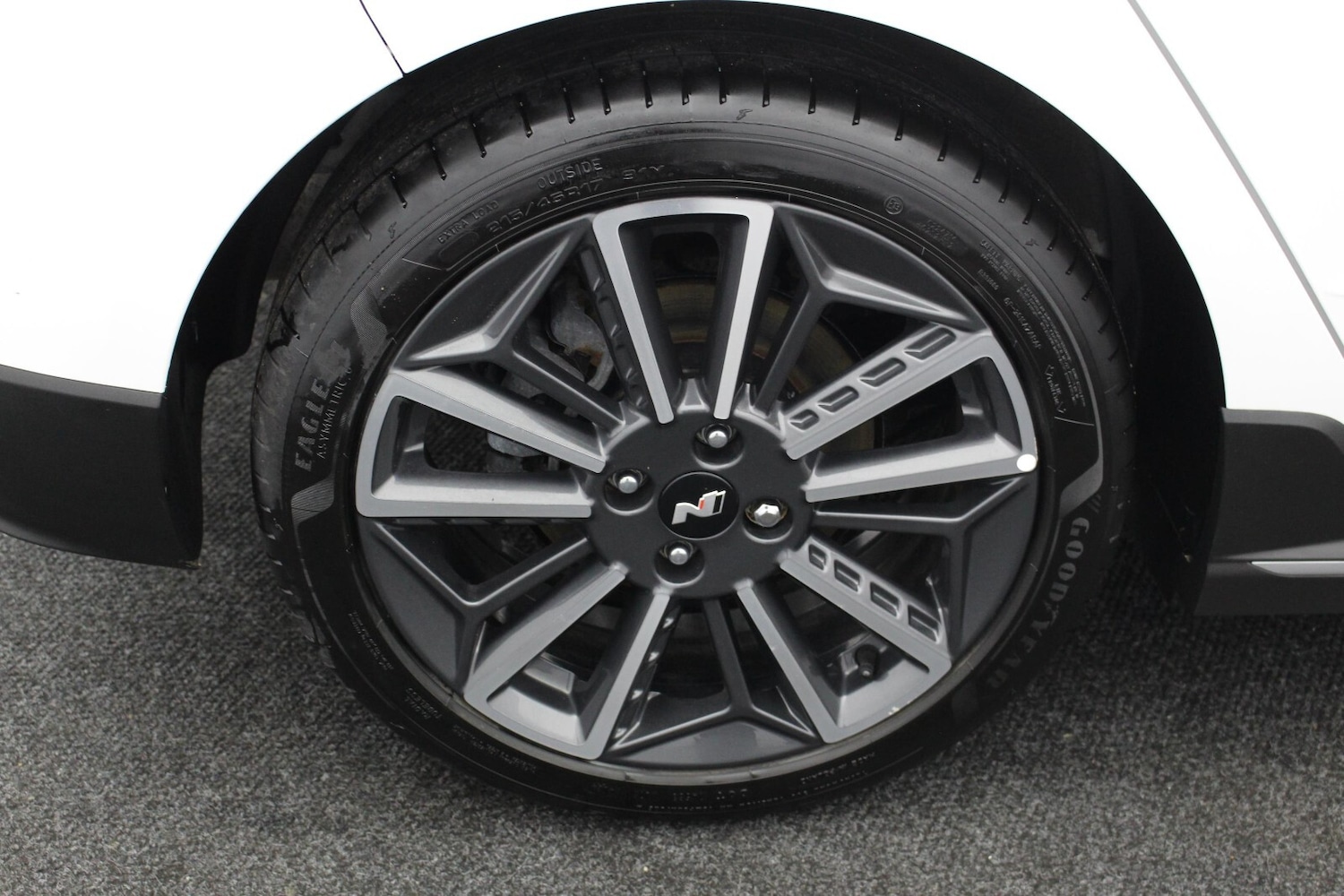 Used Hyundai i20 2024 for sale - 76229451: Photo 38