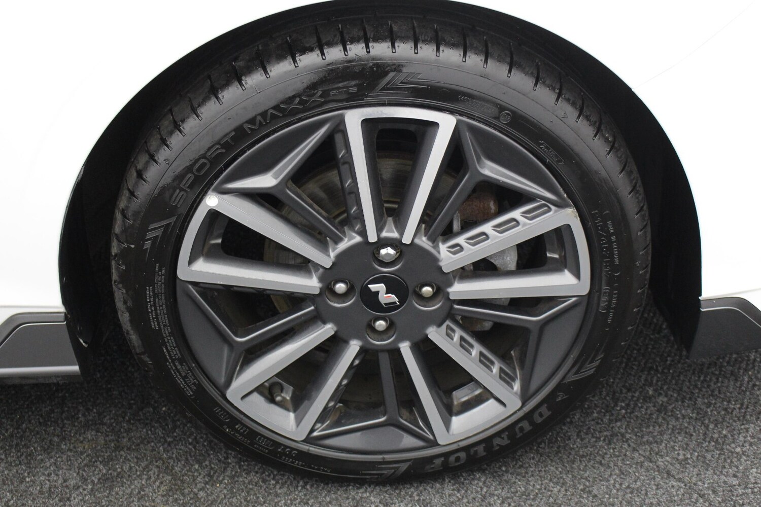 Used Hyundai i20 2024 for sale - 76229451: Photo 39