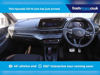 Used Hyundai i20 2024 for sale - 76229451: Photo