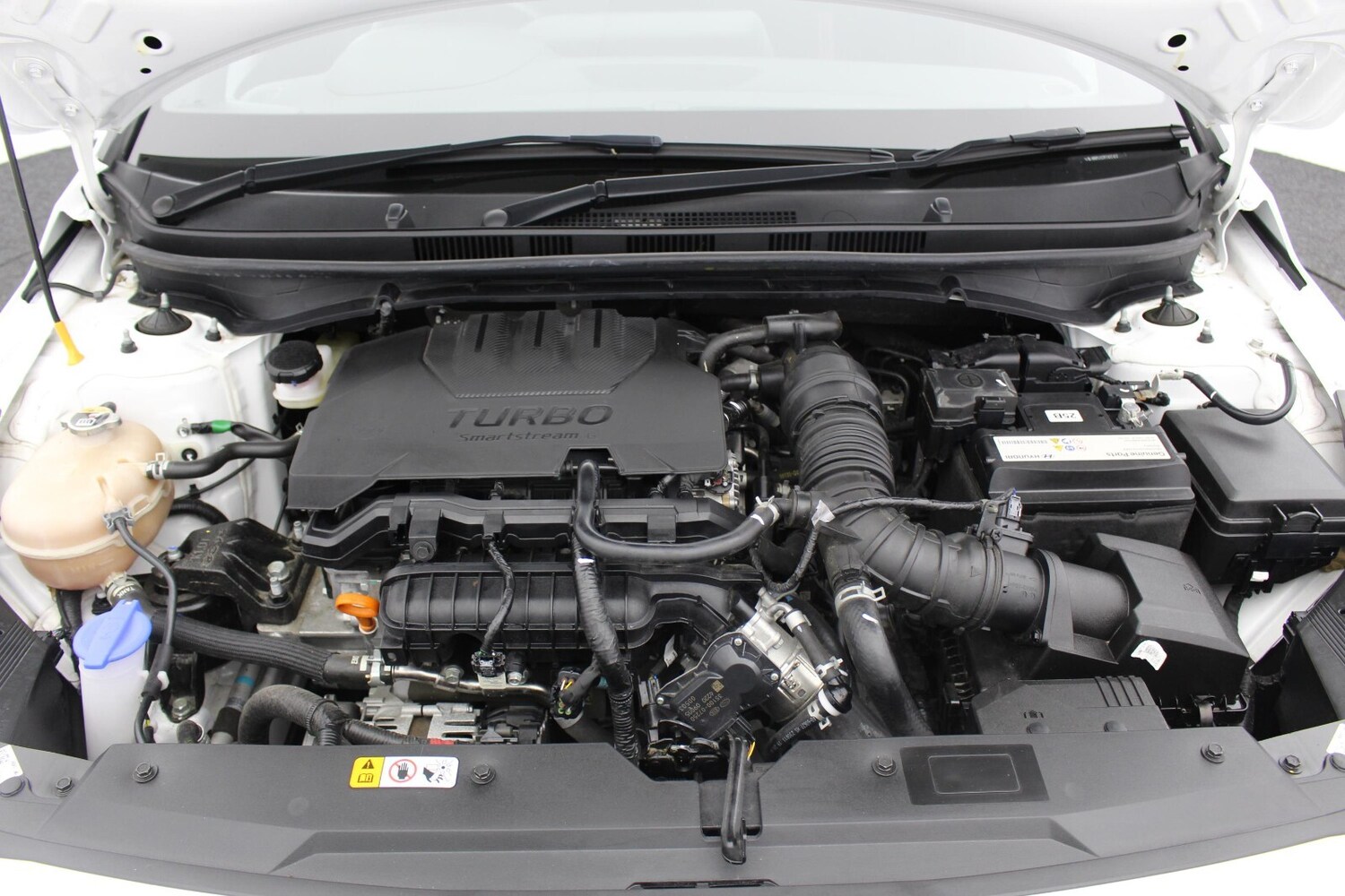 Used Hyundai i20 2024 for sale - 76229451: Photo 41