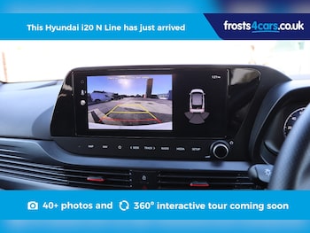 Used Hyundai i20 2024 for sale - 76229451: Photo