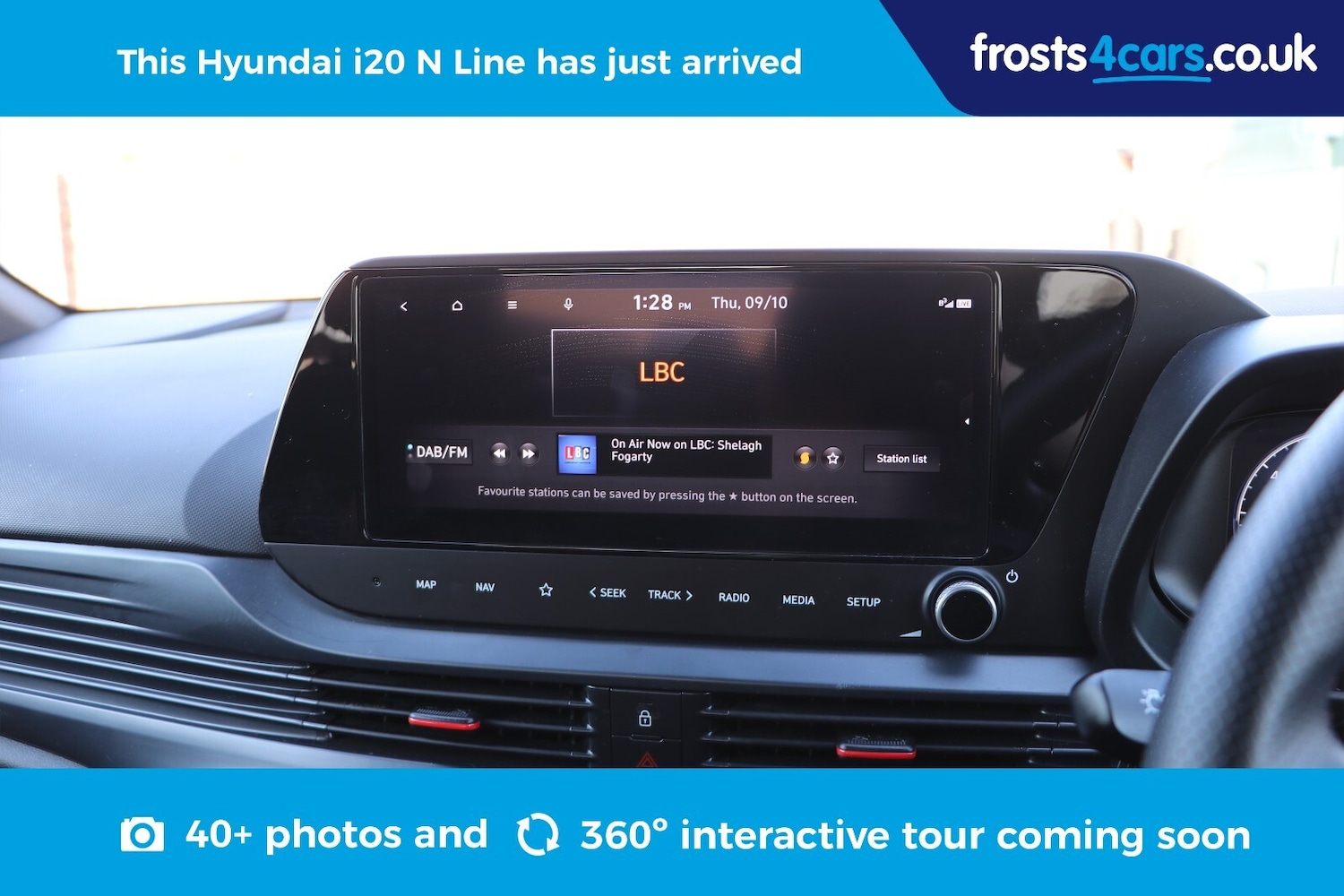 Used Hyundai i20 2024 for sale - 76229451: Photo 6