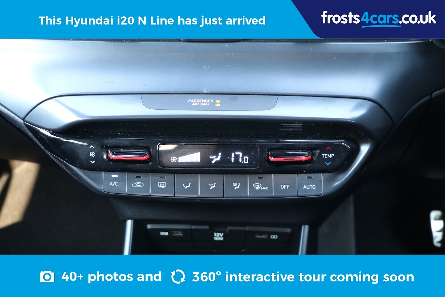 Used Hyundai i20 2024 for sale - 76229451: Photo 7