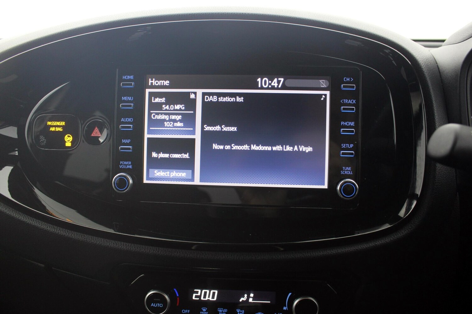 Used Toyota Aygo X 2022 for sale - 76434956: Photo 13